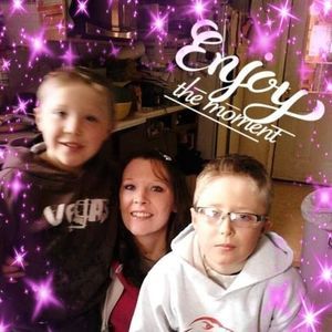 Meet your Posher, Brittney